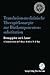 Transfusionsmedizinische Therapiekonzepte zur Blutkomponentensubstitution: 1. Grazer Konsensus-Tagung „Transfusionsmedizin“ der Österreichischen ... 4. bis 6. März 1993 (German Edition)
