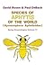 Species of Aphytis of the W...