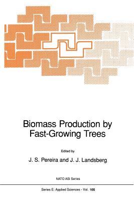 Biomass Production by Fast-Growing Trees (NATO Science Series E:)