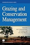 Grazing and Conservation Management (Conservation Biology)