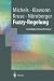 Fuzzy-Regelung: Grundlagen, Entwurf, Analyse (Springer-Lehrbuch) (German Edition)