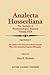 Ingardeniana II: New Studies in the Philosophy of Roman Ingarden With a New International Ingarden Bibliography (Analecta Husserliana)