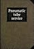 Pneumatic Tube Service
