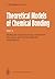 Theoretical Models of Chemical Bonding: Part 3: Molecular Spectroscopy, Electronic Structure and Intramolecular Interactions
