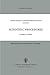 Scientific Procedures: A Contribution Concerning the Methodological Problems of Scientific Concepts and Scientific Explanation (Boston Studies in the Philosophy and History of Science, 10)