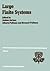 Large Finite Systems: Proceedings of the Twentieth Jerusalem Symposium on Quantum Chemistry and Biochemistry Held in Jerusalem, Israel, May 11–14, 1987