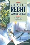 Umweltrecht schnell erfasst