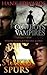 Cowboys & Vampires / Stakes & Spurs (Venom Valley #1 & 2)