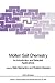 Molten Salt Chemistry: An Introduction and Selected Applications (Nato Science Series C:)