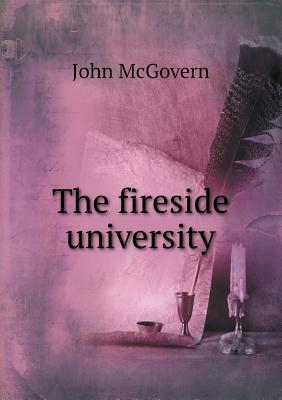 The Fireside University