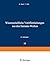 Wissenschaftliche Veröffentlichungen aus den Siemens-Werken by Hans Beiersdorf