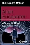 Alien Encounter by Dirk Schulze-Makuch