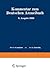 Kommentar zum Deutschen Arzneibuch 6. Ausgabe 1926 by W. Brandt