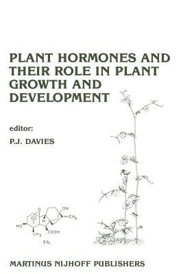 Plant Hormones and Their Role in Plant Growth and Development