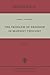 The Problem of Freedom in Marxist Thought: An Analysis of the Treatment of Human Freedom by Marx, Engels, Lenin and Contemporary Soviet Philosophy (Sovietica)