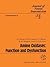 Amine Oxidases: Function an...
