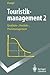Touristikmanagement 2 by Wilhelm Pompl