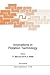 Innovations in Flotation Te...