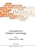 Innovations in Flotation Technology by P. Mavros
