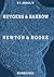 Huygens & Barrow, Newton & Hooke