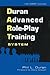 Duran Advanced Role-Play Training System - DART by Phil Duran