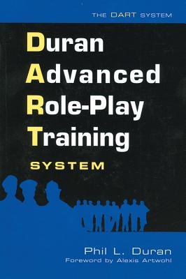 Duran Advanced Role-Play Training System - DART