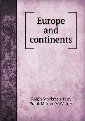 Europe and Continents