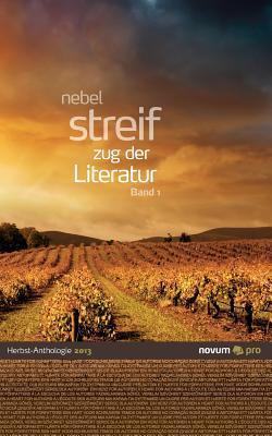 Querschnitte Herbst 2013 (German Edition)