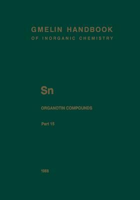 Sn Organotin Compounds: Dibutyltin-Oxygen Compounds (Sn. Zinn. Tin (System-Nr. 46))