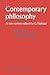 African Philosophy (Contemporary Philosophy: A New Survey)