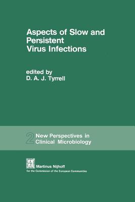 Aspects of Slow and Persistent Virus Infections: Proceedings of the European Workshop sponsored by the Commission of the European Communities on the ... (New Perspectives in Clinical Microbiology)