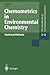 Chemometrics in Environmental Chemistry - Statistical Methods (Reactions and Processes)