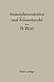 Arzneipflanzenkultur und Kräuterhandel by Th. Meyer