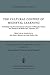 The Cultural Context of Medieval Learning: Proceedings of the First International Colloquium on Philosophy, Science, and Theology in the Middle Ages ― September 1973
