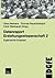 Datenreport Erziehungswissenschaft 2: Ergänzende Analysen (Schriften der DGfE) (German Edition)