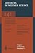 Advances in Polymer Science...