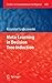 Meta-Learning in Decision Tree Induction (Studies in Computational Intelligence, 498)