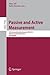 Passive and Active Measurem...
