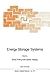 Energy Storage Systems (NAT...