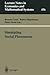 Simulating Social Phenomena (Lecture Notes in Economics and Mathematical Systems, 456)