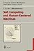 Soft Computing and Human-Centered Machines (Computer Science Workbench)