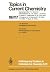 Contemporary Problems in Carbonium Ion Chemistry I/II by Charles W. Rees