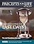 Precepts for Life Study Companion: Understanding the Last Days -- The Joel Rosenberg Interview (Ezekiel 38-39)