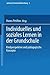 Individuelles und soziales Lernen in der Grundschule: Kindperspektive und pädagogische Konzepte (Jahrbuch Grundschulforschung, 5) (German Edition)