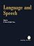 Language and Speech: Procee...
