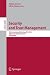 Security and Trust Management: 9th International Workshop, STM 2013, Egham, UK, September 12-13, 2013, Proceedings (Security and Cryptology)