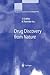 Drug Discovery from Nature