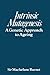 Intrinsic mutagenesis: A genetic approach to ageing