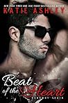 Beat of the Heart by Katie Ashley