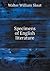 Specimens of English Literature